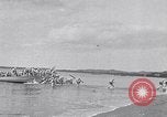 Image of US Navy fleet readiness exercises in the Pacific theater Pacific Ocean, 1925, second 23 stock footage video 65675040706