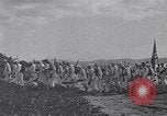 Image of US Navy fleet readiness exercises in the Pacific theater Pacific Ocean, 1925, second 25 stock footage video 65675040706
