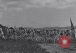 Image of US Navy fleet readiness exercises in the Pacific theater Pacific Ocean, 1925, second 26 stock footage video 65675040706