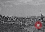 Image of US Navy fleet readiness exercises in the Pacific theater Pacific Ocean, 1925, second 27 stock footage video 65675040706