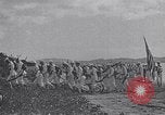 Image of US Navy fleet readiness exercises in the Pacific theater Pacific Ocean, 1925, second 28 stock footage video 65675040706