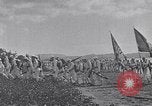 Image of US Navy fleet readiness exercises in the Pacific theater Pacific Ocean, 1925, second 30 stock footage video 65675040706