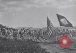 Image of US Navy fleet readiness exercises in the Pacific theater Pacific Ocean, 1925, second 31 stock footage video 65675040706