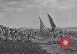 Image of US Navy fleet readiness exercises in the Pacific theater Pacific Ocean, 1925, second 32 stock footage video 65675040706