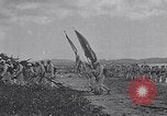 Image of US Navy fleet readiness exercises in the Pacific theater Pacific Ocean, 1925, second 33 stock footage video 65675040706