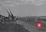 Image of US Navy fleet readiness exercises in the Pacific theater Pacific Ocean, 1925, second 35 stock footage video 65675040706