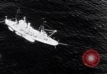 Standbild Squalus Atlantik, 1939, aus Sekunde 16 historischem Filmmaterial Videoclip 65675040707