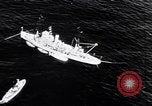 Standbild Squalus Atlantik, 1939, aus Sekunde 17 historischem Filmmaterial Videoclip 65675040707