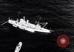 Standbild Squalus Atlantik, 1939, aus Sekunde 19 historischem Filmmaterial Videoclip 65675040707