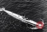 Standbild Squalus Atlantik, 1939, aus Sekunde 25 historischem Filmmaterial Videoclip 65675040707