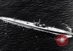 Standbild Squalus Atlantik, 1939, aus Sekunde 27 historischem Filmmaterial Videoclip 65675040707