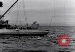 Standbild Squalus Atlantik, 1939, aus Sekunde 33 historischem Filmmaterial Videoclip 65675040707