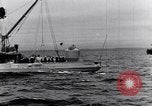Standbild Squalus Atlantik, 1939, aus Sekunde 34 historischem Filmmaterial Videoclip 65675040707