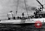 Standbild Squalus Atlantik, 1939, aus Sekunde 44 historischem Filmmaterial Videoclip 65675040707