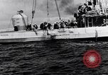 Standbild Squalus Atlantik, 1939, aus Sekunde 49 historischem Filmmaterial Videoclip 65675040707
