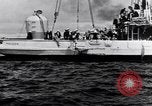 Standbild Squalus Atlantik, 1939, aus Sekunde 50 historischem Filmmaterial Videoclip 65675040707