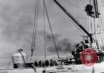 Standbild Squalus Atlantik, 1939, aus Sekunde 55 historischem Filmmaterial Videoclip 65675040707
