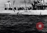 Standbild Squalus Atlantik, 1939, aus Sekunde 56 historischem Filmmaterial Videoclip 65675040707