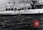 Standbild Squalus Atlantik, 1939, aus Sekunde 57 historischem Filmmaterial Videoclip 65675040707