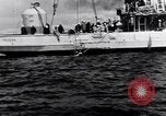Standbild Squalus Atlantik, 1939, aus Sekunde 58 historischem Filmmaterial Videoclip 65675040707