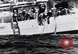 Standbild Squalus Atlantik, 1939, aus Sekunde 60 historischem Filmmaterial Videoclip 65675040707