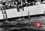 Standbild Squalus Atlantik, 1939, aus Sekunde 61 historischem Filmmaterial Videoclip 65675040707