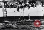 Standbild Squalus Atlantik, 1939, aus Sekunde 62 historischem Filmmaterial Videoclip 65675040707
