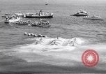 Standbild USS Squalus Atlantik, 1939, aus Sekunde 1 historischem Filmmaterial Videoclip 65675040708