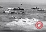 Standbild USS Squalus Atlantik, 1939, aus Sekunde 3 historischem Filmmaterial Videoclip 65675040708