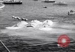 Standbild USS Squalus Atlantik, 1939, aus Sekunde 7 historischem Filmmaterial Videoclip 65675040708