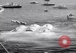 Standbild USS Squalus Atlantik, 1939, aus Sekunde 9 historischem Filmmaterial Videoclip 65675040708