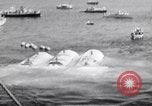 Standbild USS Squalus Atlantik, 1939, aus Sekunde 10 historischem Filmmaterial Videoclip 65675040708
