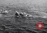 Standbild USS Squalus Atlantik, 1939, aus Sekunde 11 historischem Filmmaterial Videoclip 65675040708