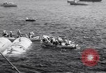 Standbild USS Squalus Atlantik, 1939, aus Sekunde 15 historischem Filmmaterial Videoclip 65675040708