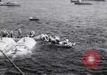 Standbild USS Squalus Atlantik, 1939, aus Sekunde 16 historischem Filmmaterial Videoclip 65675040708