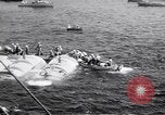 Standbild USS Squalus Atlantik, 1939, aus Sekunde 18 historischem Filmmaterial Videoclip 65675040708