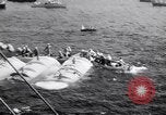Standbild USS Squalus Atlantik, 1939, aus Sekunde 19 historischem Filmmaterial Videoclip 65675040708