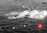 Standbild USS Squalus Atlantik, 1939, aus Sekunde 20 historischem Filmmaterial Videoclip 65675040708