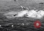 Standbild USS Squalus Atlantik, 1939, aus Sekunde 21 historischem Filmmaterial Videoclip 65675040708