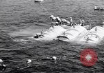 Standbild USS Squalus Atlantik, 1939, aus Sekunde 22 historischem Filmmaterial Videoclip 65675040708
