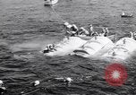 Standbild USS Squalus Atlantik, 1939, aus Sekunde 23 historischem Filmmaterial Videoclip 65675040708