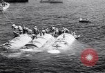 Standbild USS Squalus Atlantik, 1939, aus Sekunde 26 historischem Filmmaterial Videoclip 65675040708