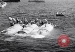 Standbild USS Squalus Atlantik, 1939, aus Sekunde 27 historischem Filmmaterial Videoclip 65675040708