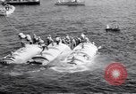 Standbild USS Squalus Atlantik, 1939, aus Sekunde 30 historischem Filmmaterial Videoclip 65675040708