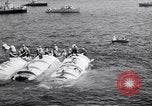 Standbild USS Squalus Atlantik, 1939, aus Sekunde 31 historischem Filmmaterial Videoclip 65675040708