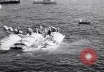 Standbild USS Squalus Atlantik, 1939, aus Sekunde 33 historischem Filmmaterial Videoclip 65675040708