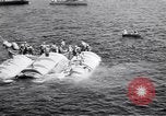 Standbild USS Squalus Atlantik, 1939, aus Sekunde 34 historischem Filmmaterial Videoclip 65675040708