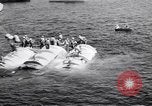 Standbild USS Squalus Atlantik, 1939, aus Sekunde 35 historischem Filmmaterial Videoclip 65675040708