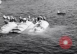 Standbild USS Squalus Atlantik, 1939, aus Sekunde 37 historischem Filmmaterial Videoclip 65675040708