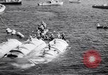 Standbild USS Squalus Atlantik, 1939, aus Sekunde 38 historischem Filmmaterial Videoclip 65675040708